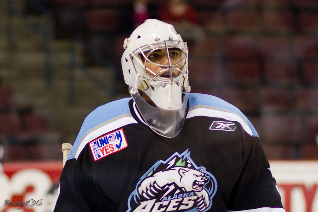 Gerald Coleman Net Worth 2018: What is this ice hockey player worth?