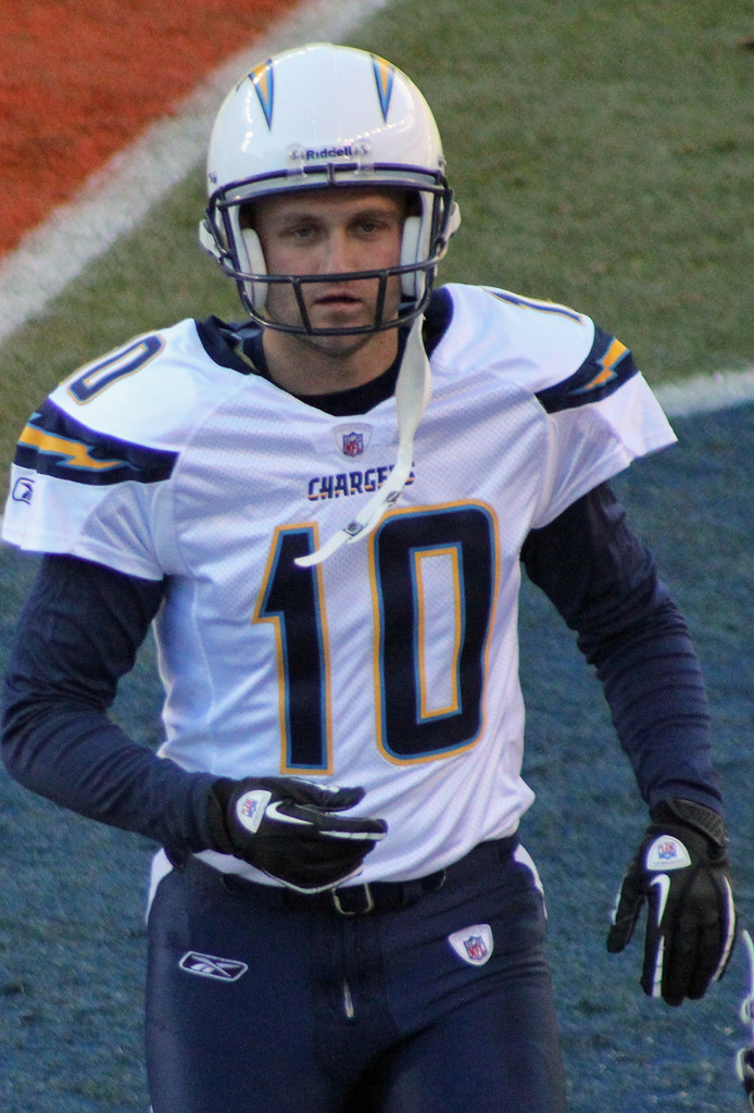 Nate Kaeding Net Worth 2018: What is this NFL football player worth?