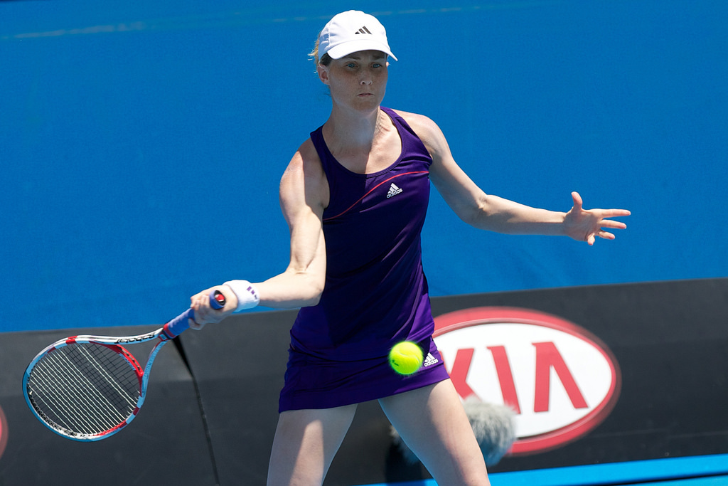 Meghann Shaughnessy Net Worth 2018: What is this tennis player worth?