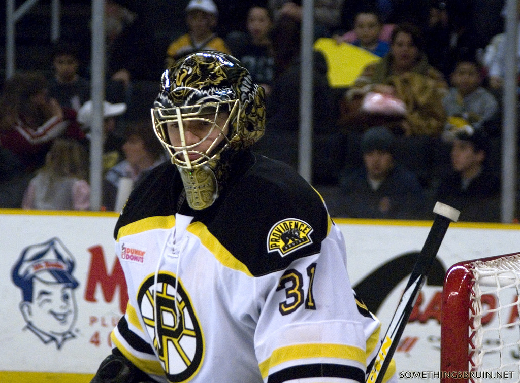 Nolan Schaefer Net Worth 2018: What is this ice hockey player worth?