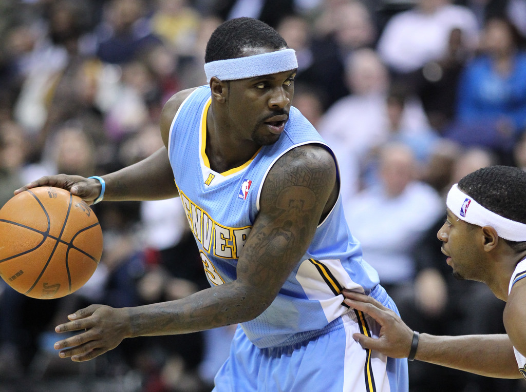 Ty Lawson Net Worth 2018: What is this basketball player worth?