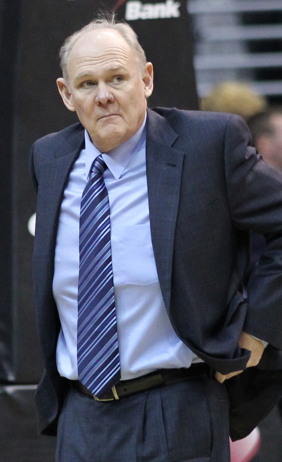 George Karl Net Worth 2018: What is this basketball player worth?