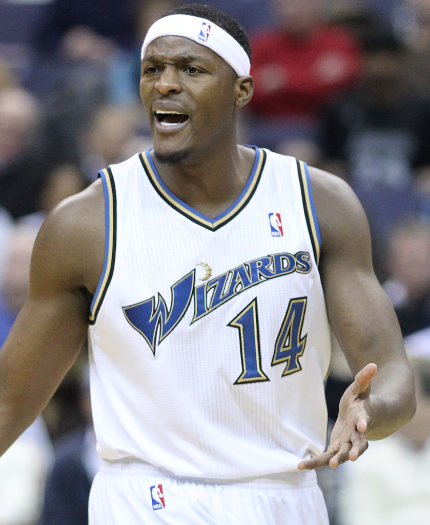 Al Thornton Net Worth 2018: What is this basketball player worth?