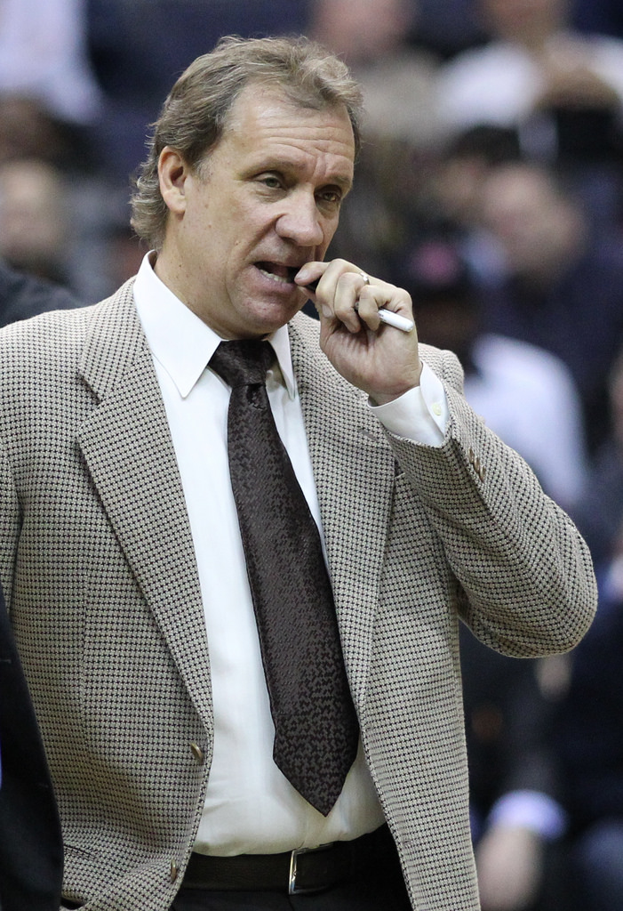 Flip Saunders Net Worth 2018: What is this basketball player worth?