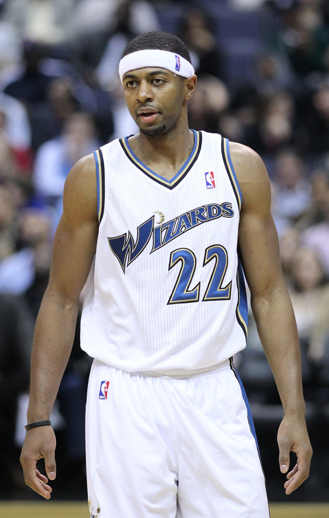 Mustafa Shakur Net Worth 2018: What is this basketball player worth?
