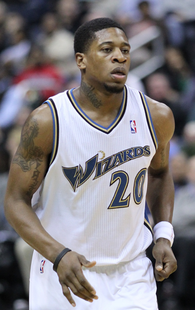 Cartier Martin Net Worth 2018: What is this basketball player worth?