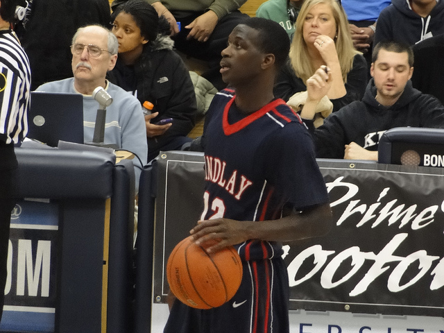 Myck Kabongo Net Worth 2018: What is this basketball player worth?