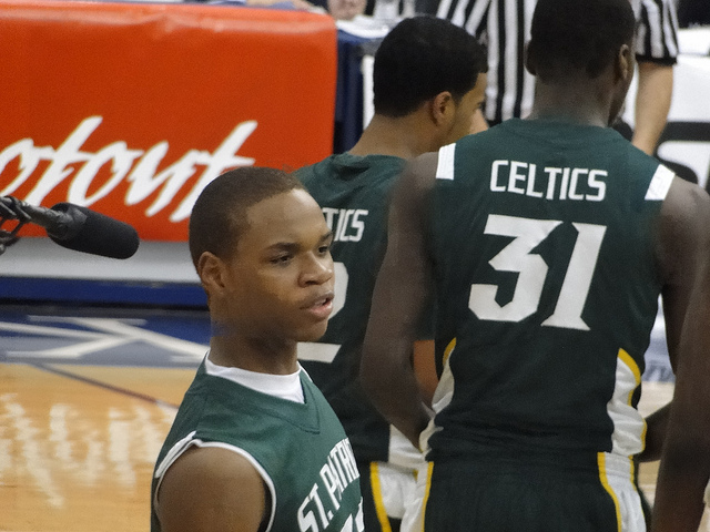 Derrick Gordon Net Worth 2018: What is this basketball player worth?