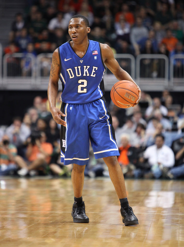 Nolan Smith Net Worth 2018: What is this basketball player worth?