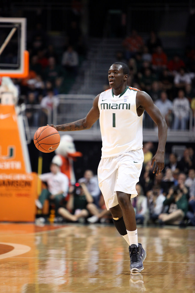Durand Scott Net Worth 2018: What is this basketball player worth?