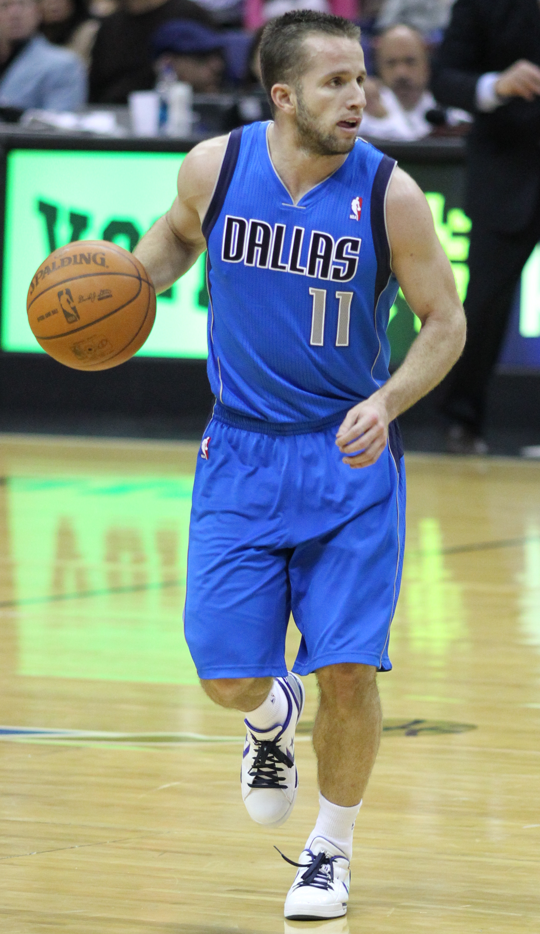 J. J. Barea Net Worth 2018: What is this basketball player worth?