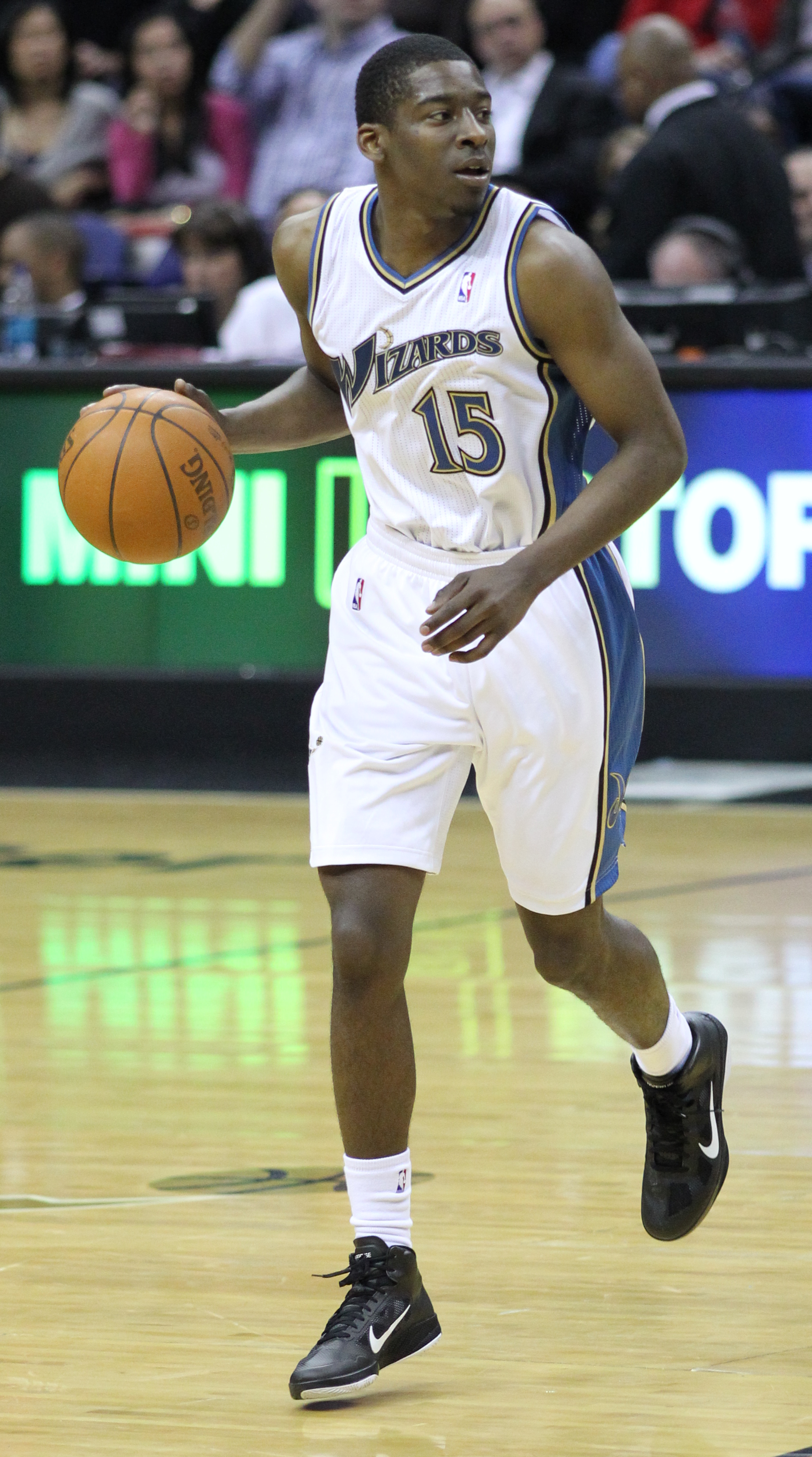 Jordan Crawford Net Worth 2018: What is this basketball player worth?