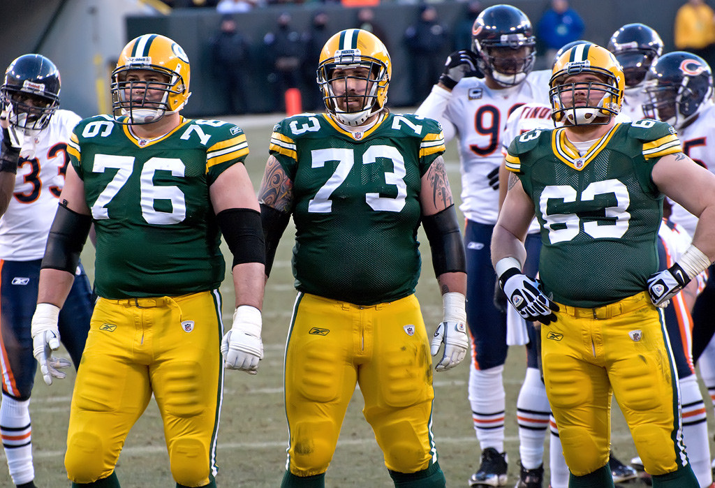 Chad Clifton Net Worth 2018: What is this NFL football player worth?