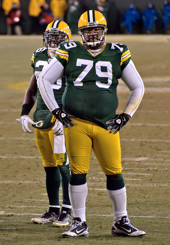 Ryan Pickett Net Worth 2018: What is this NFL football player worth?