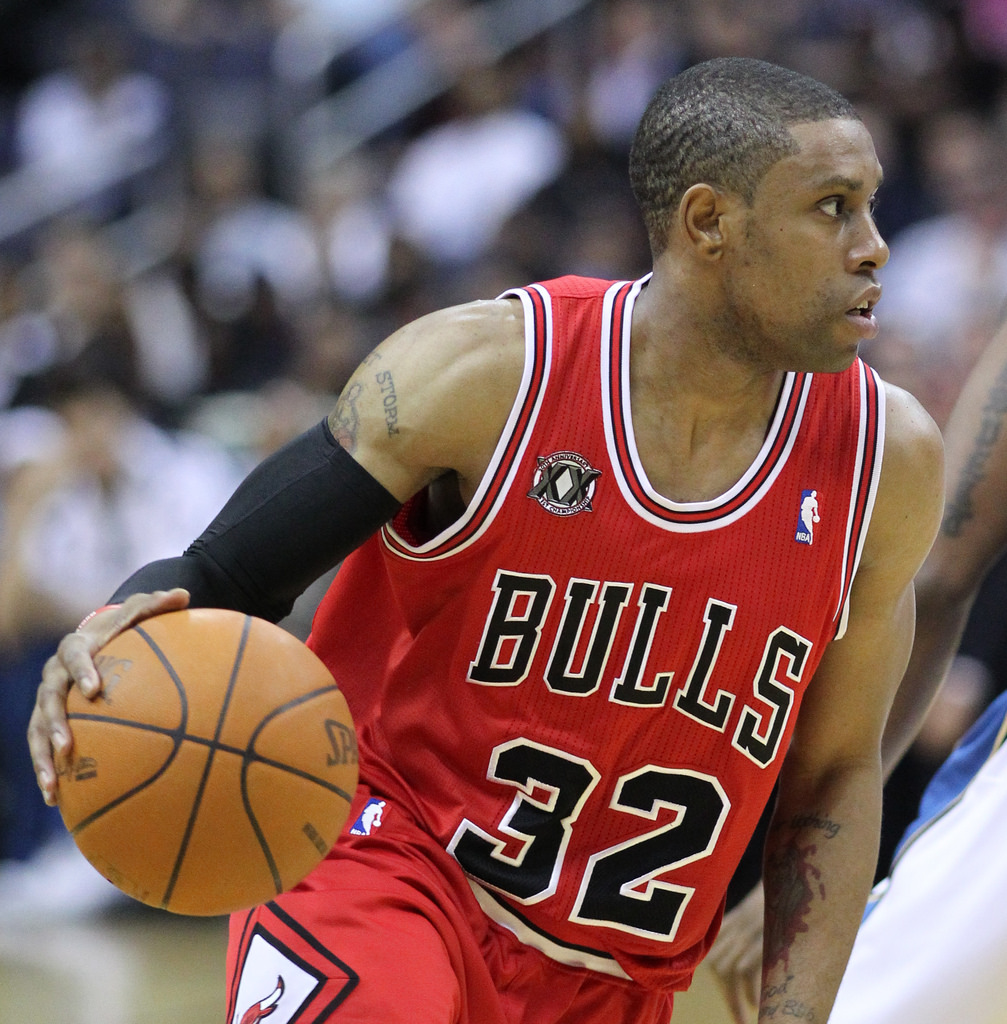C. J. Watson Net Worth 2018: What is this basketball player worth?