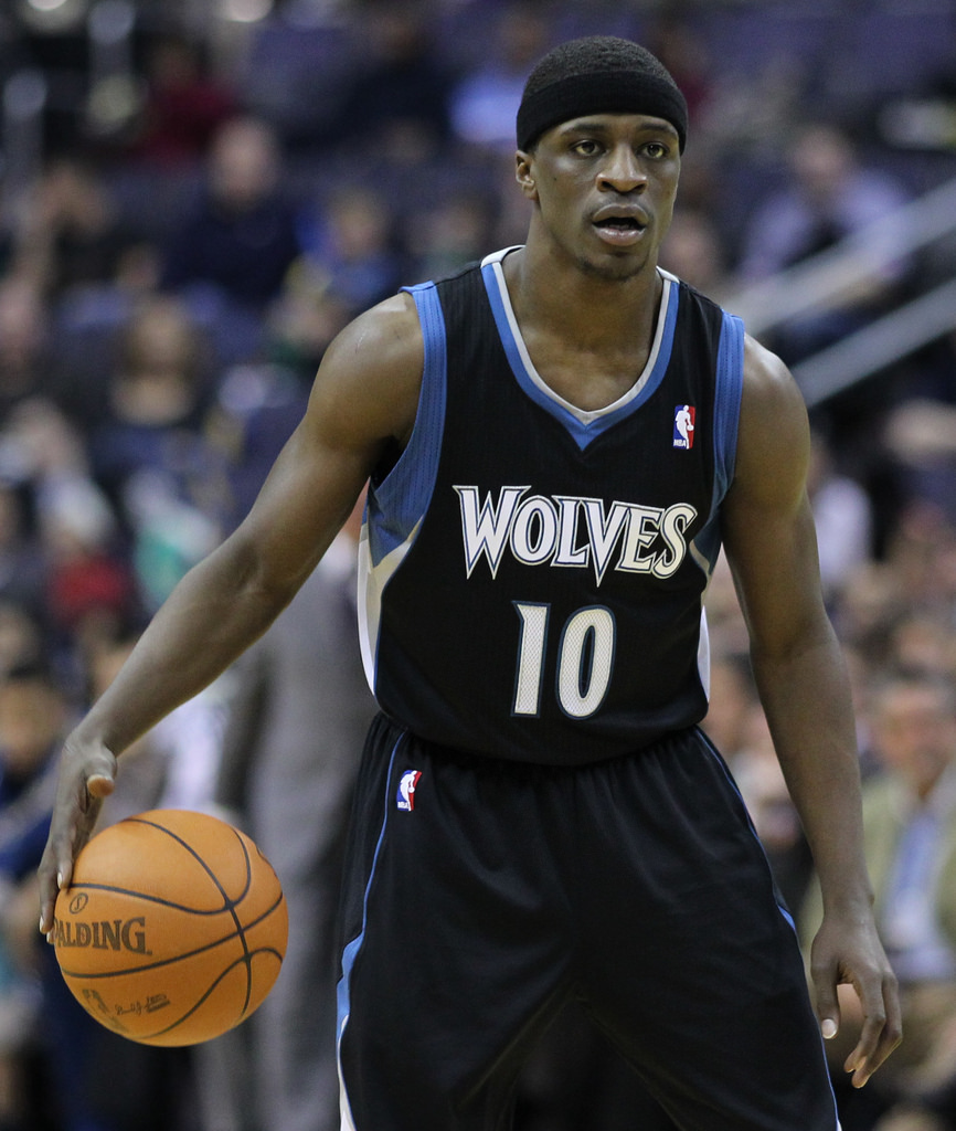 Jonny Flynn Net Worth 2018: What is this basketball player worth?