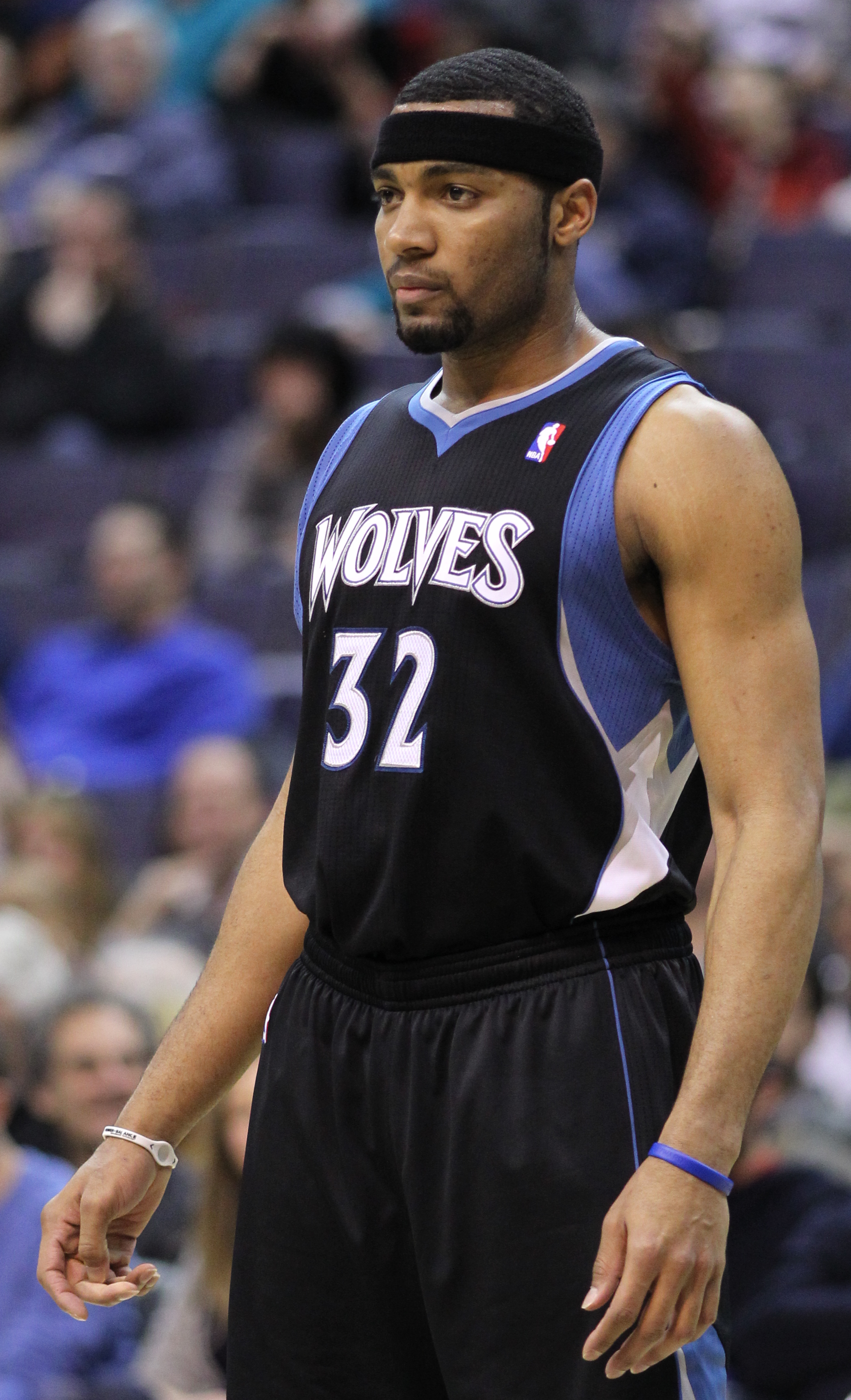 Lazar Hayward Net Worth 2018: What is this basketball player worth?