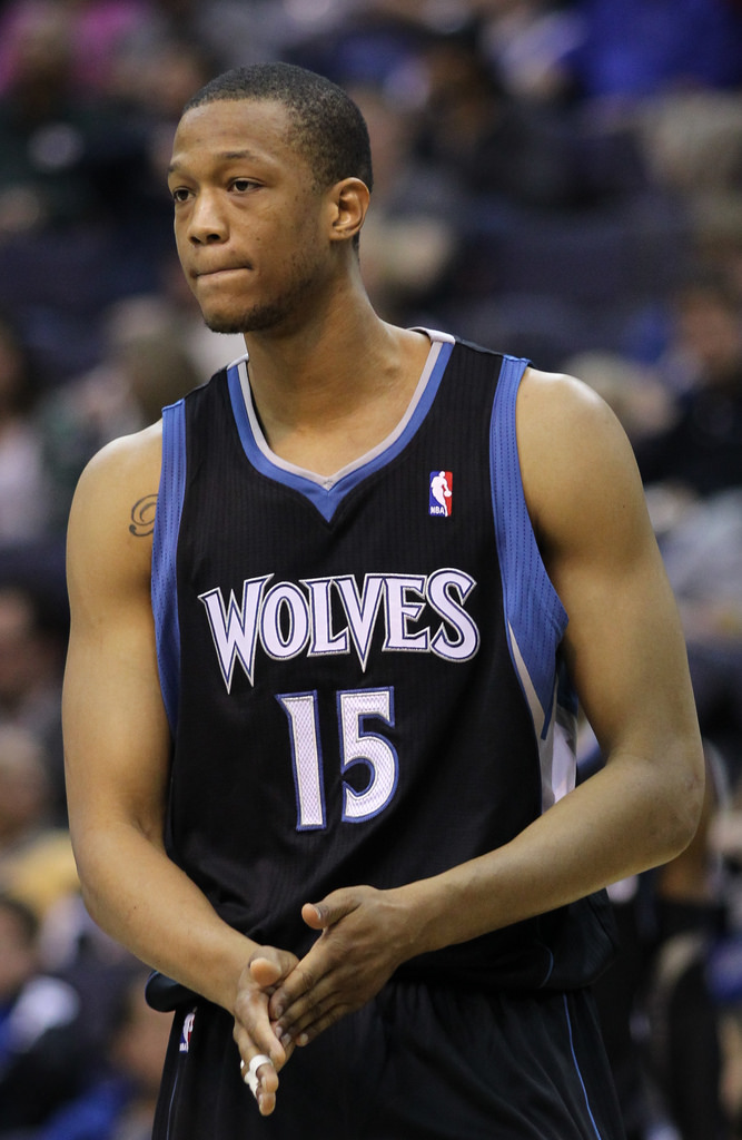 Anthony Randolph Net Worth 2018: What is this basketball player worth?