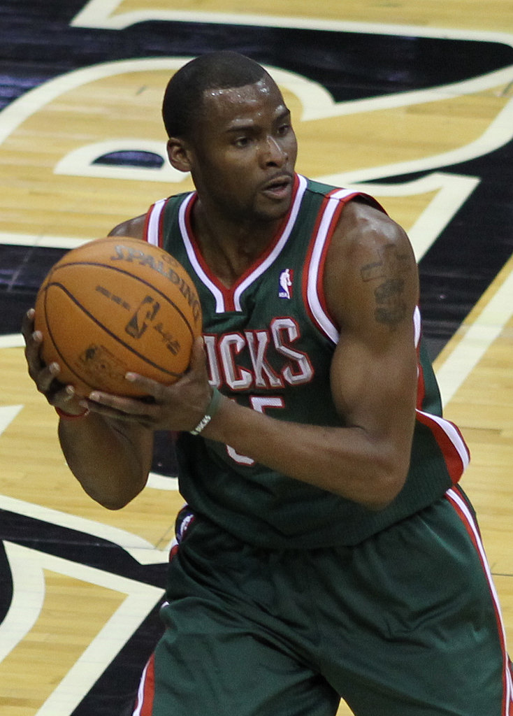Keyon Dooling Net Worth 2018: What is this basketball player worth?