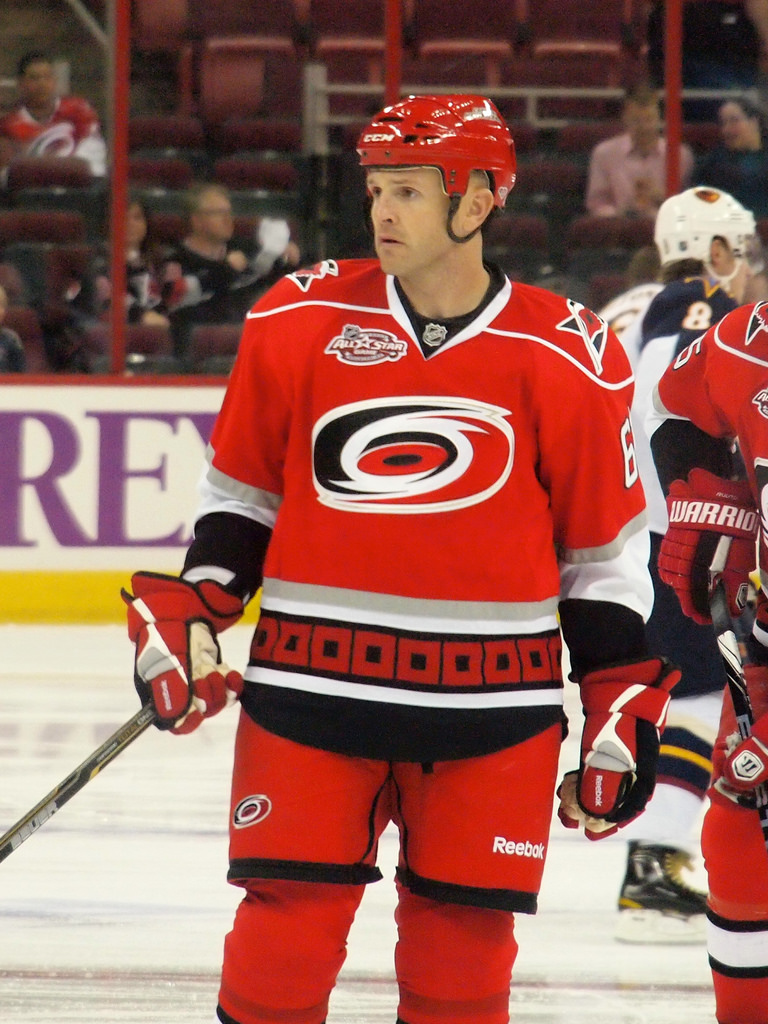 Cory Stillman Net Worth 2018: What is this ice hockey player worth?