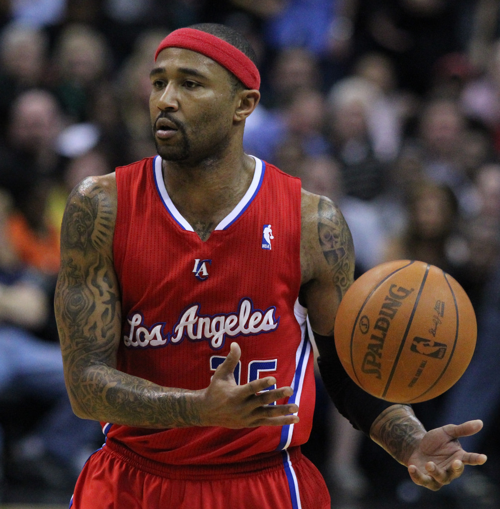 Mo Williams Net Worth 2018: What is this basketball player worth?