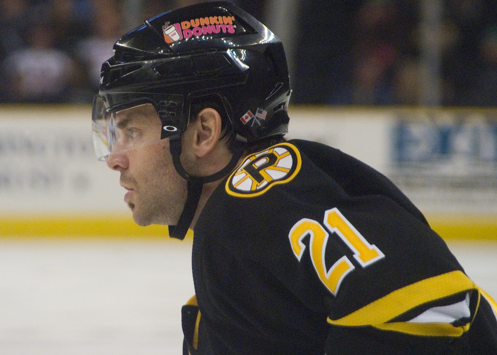 David Ling Net Worth 2018: What is this ice hockey player worth?
