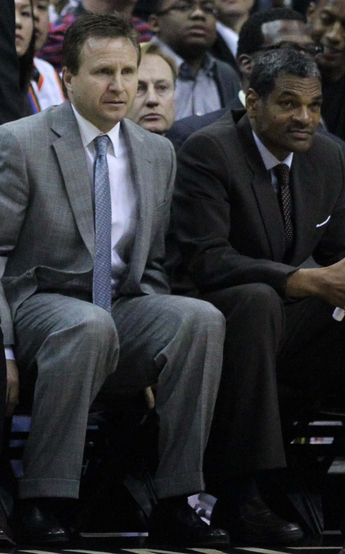 Maurice Cheeks Net Worth 2018: What is this basketball player worth?