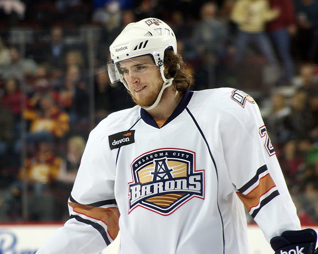 Ryan O’Marra Net Worth 2018: What is this ice hockey player worth?