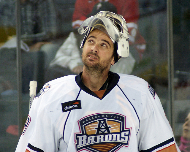 Martin Gerber Net Worth 2018: What is this ice hockey player worth?