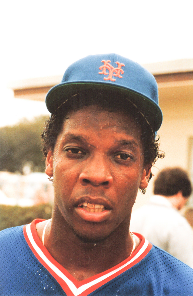 Dwight Gooden Net Worth 2018 What is this baseball player worth?