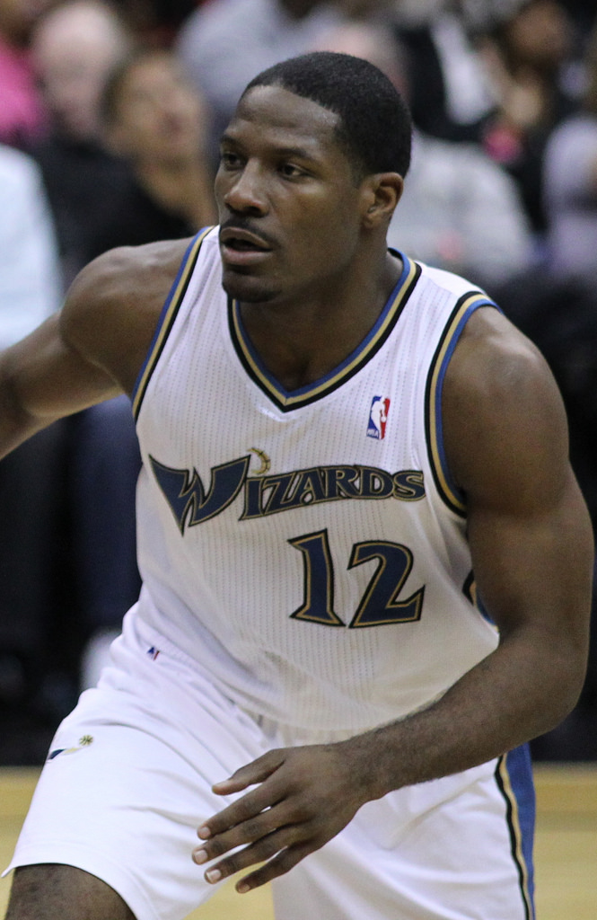 Othyus Jeffers Net Worth 2018: What is this basketball player worth?