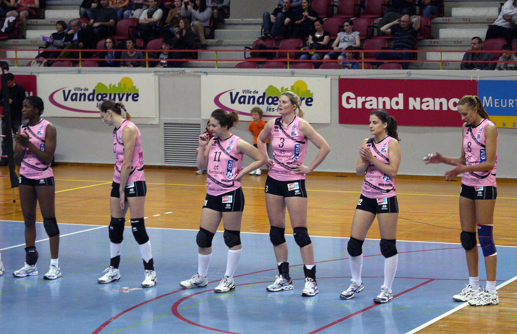 Olessya Kulakova Net Worth 2018: What is this volleyball player worth?