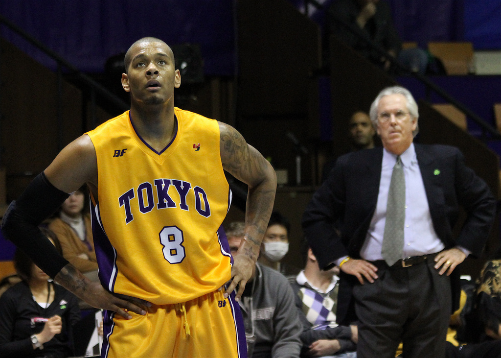 Jeremy Tyler Net Worth 2018: What is this basketball player worth?