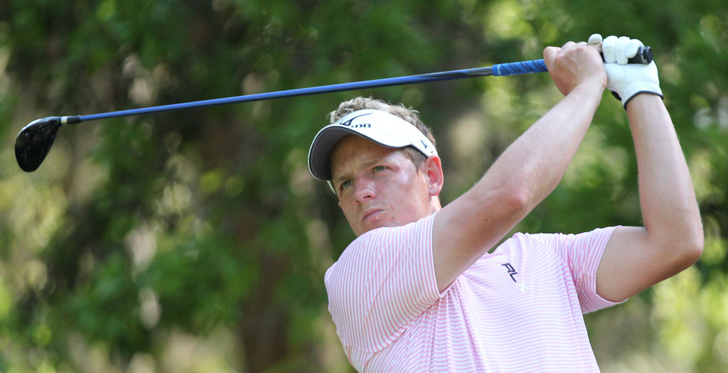 Luke Donald Net Worth 2018: What is this golfer worth?