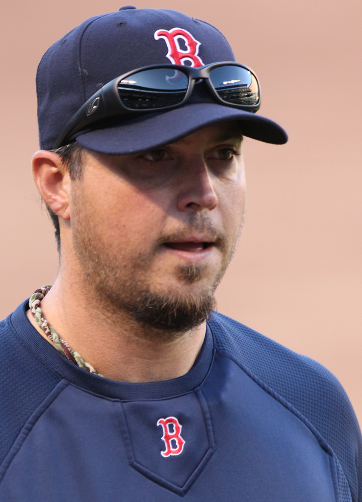 Josh Beckett Net Worth 2018: What is this baseball player worth?