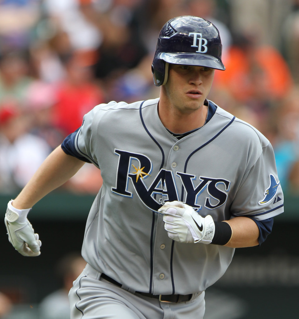 Reid Brignac Net Worth 2018: What is this baseball player worth?