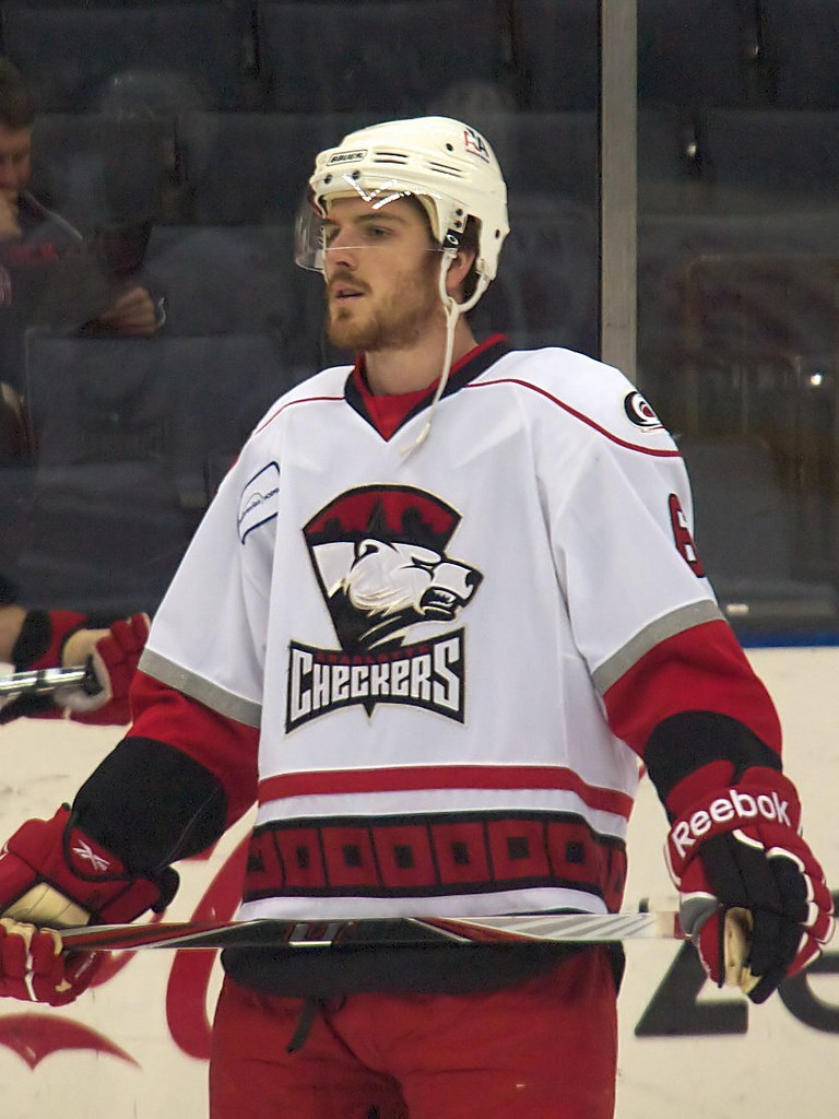 Bobby Sanguinetti Net Worth 2018: What is this ice hockey player worth?