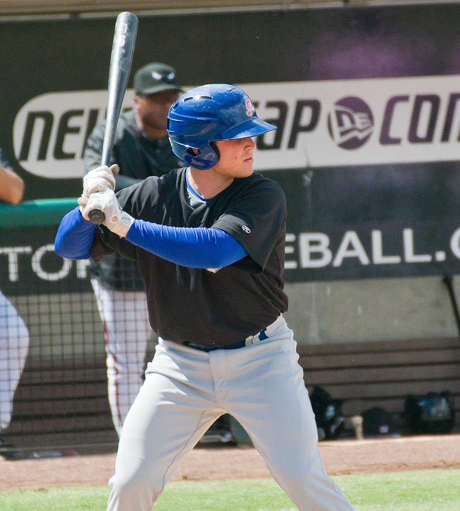 Max Stassi Net Worth 2018: What is this baseball player worth?