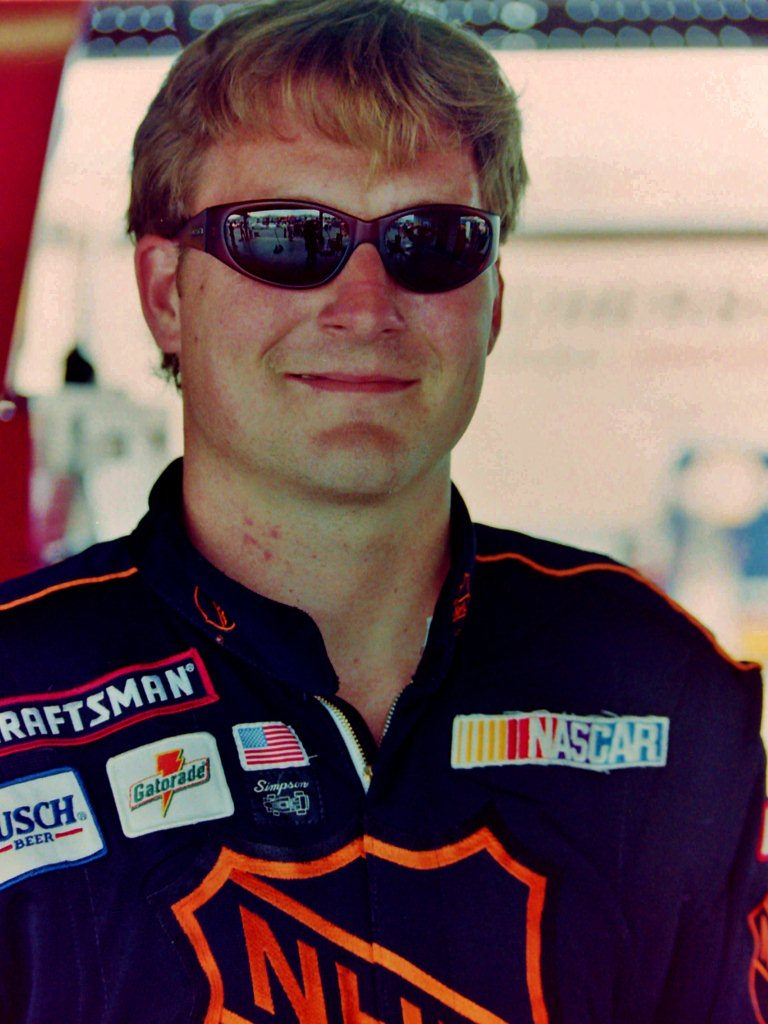 Lance Norick Net Worth 2018: What is this NASCAR driver worth?