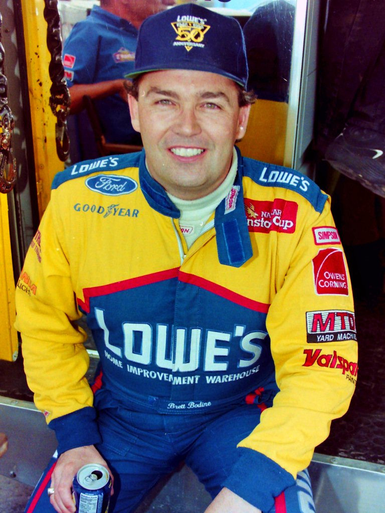 Brett Bodine Net Worth 2018: What is this NASCAR driver worth?