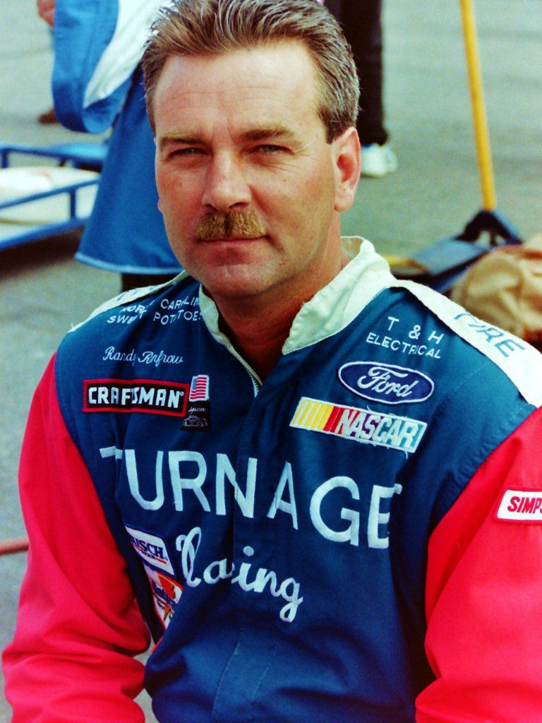 Randy Renfrow Net Worth 2018: What is this NASCAR driver worth?