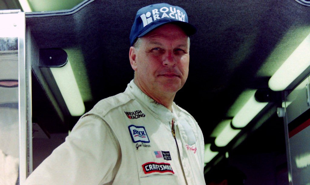 Joe Ruttman Net Worth 2018: What is this NASCAR driver worth?