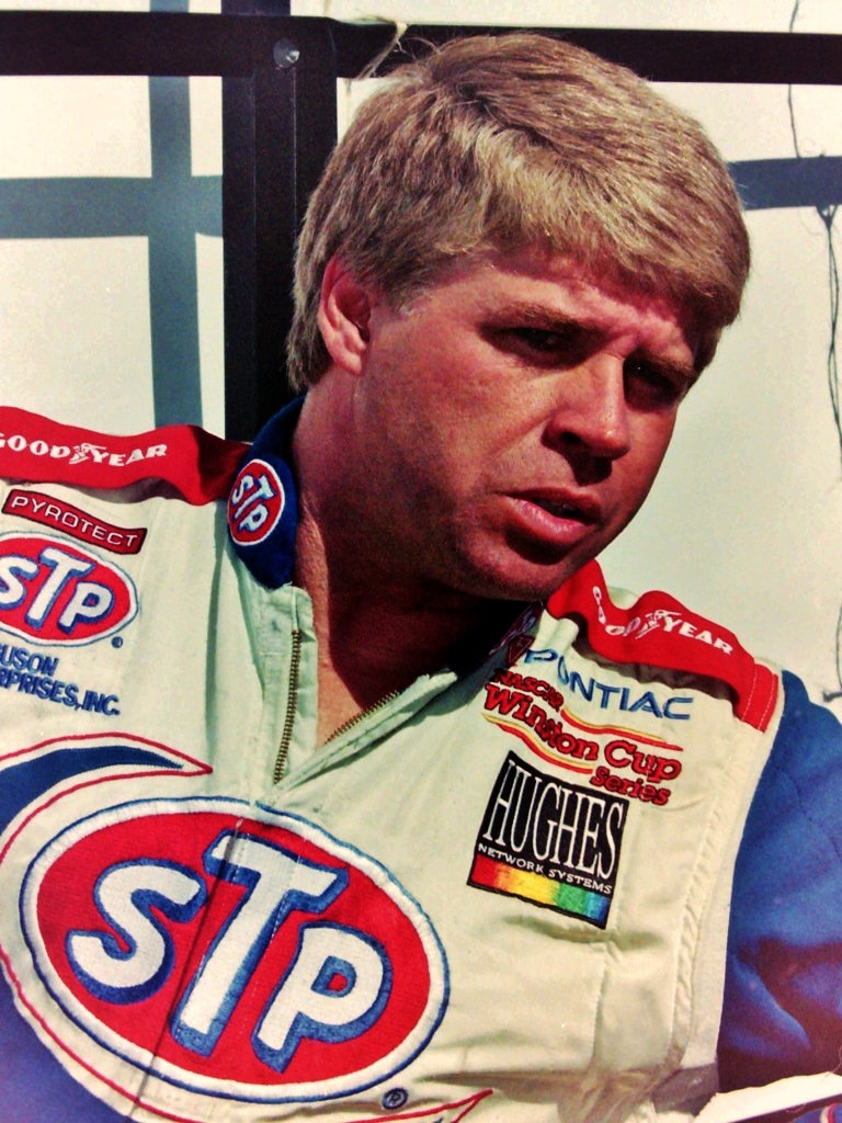 Bobby Hamilton Net Worth 2018: What is this NASCAR driver worth?