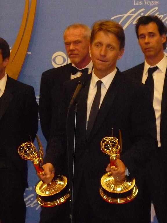 2018 Primetime Emmy Nominee/Winner Net Worth and Earnings/Salaries