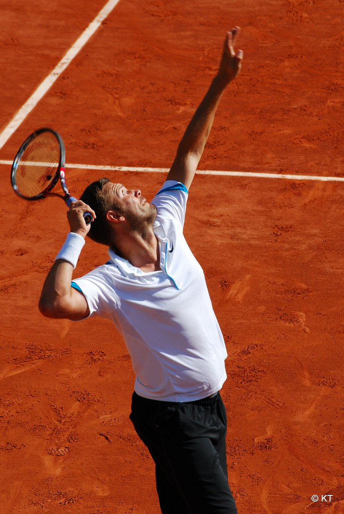 Alexander Waske Net Worth 2018: What is this tennis player worth?