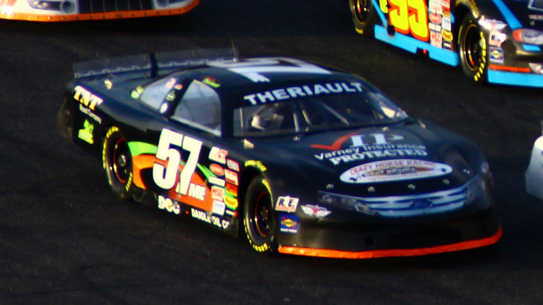 Austin Theriault Net Worth 2018: What is this NASCAR driver worth?