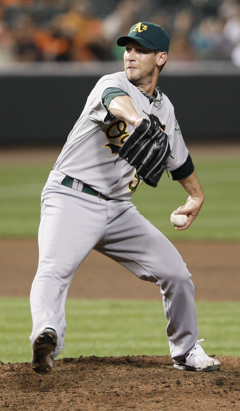 Craig Breslow Net Worth 2018: What is this baseball player worth?