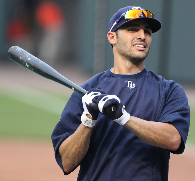 Sean Rodriguez Net Worth 2018: What is this baseball player worth?