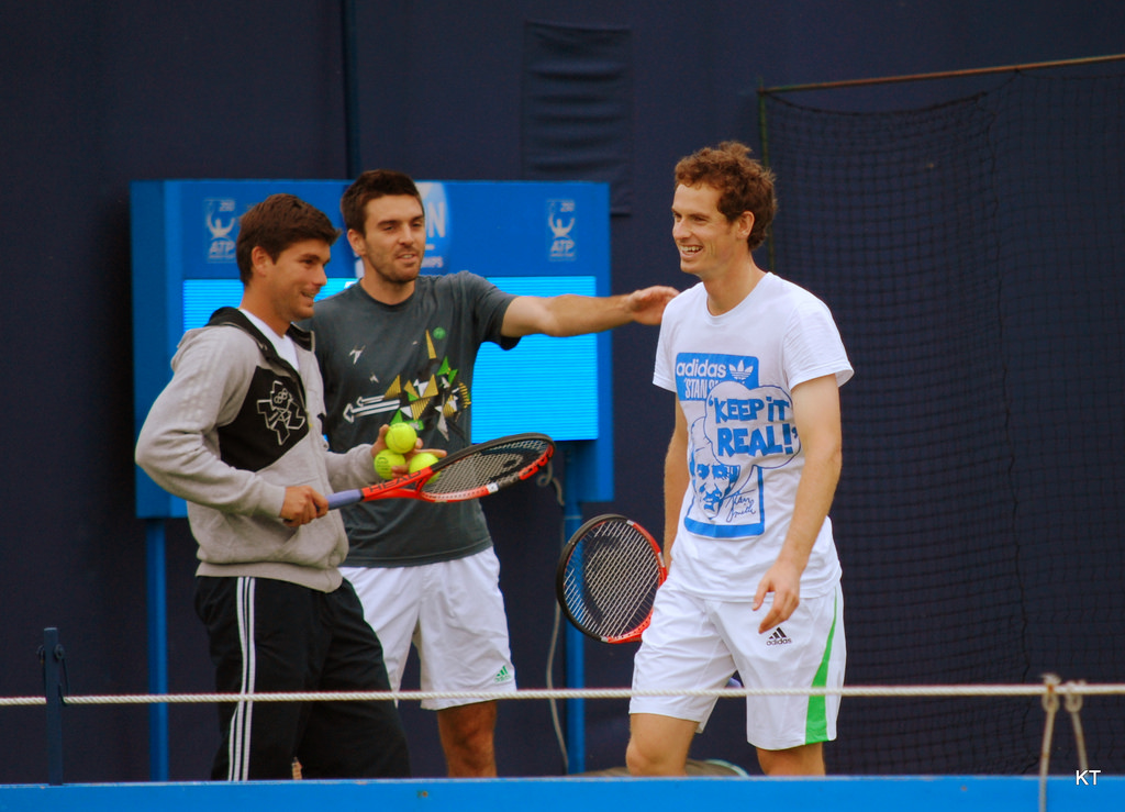 Daniel Vallverdú Net Worth 2018: What is this tennis player worth?