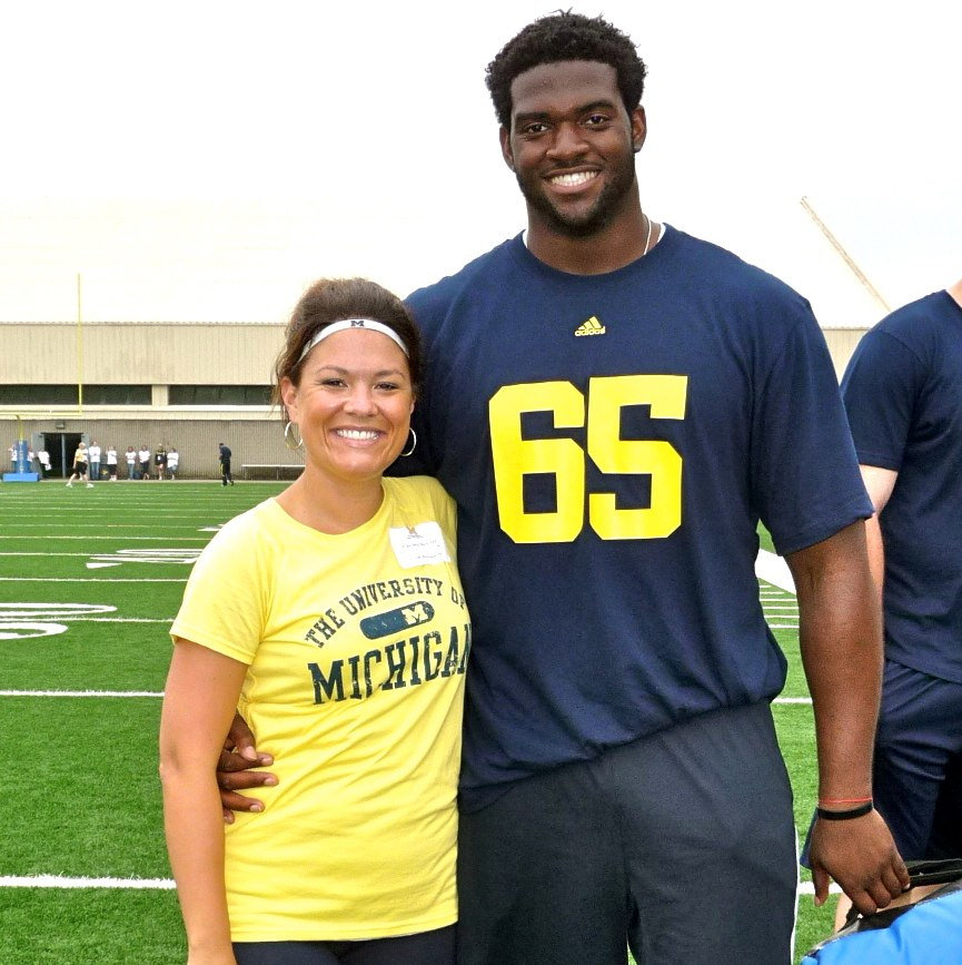 Patrick Omameh Net Worth 2018: What is this NFL football player worth?